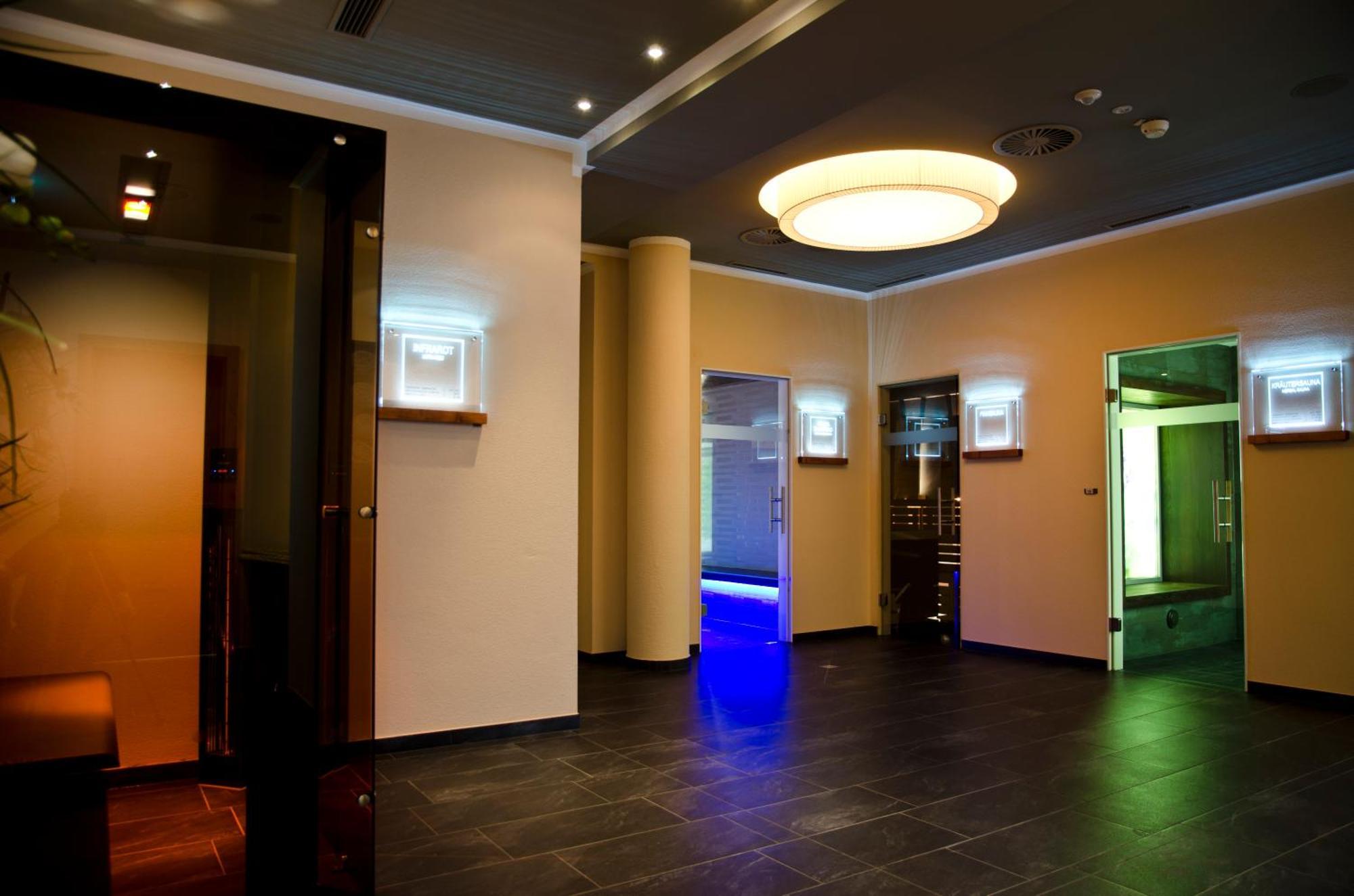 Hotel Garni Alpenland Ισγκλ Εξωτερικό φωτογραφία