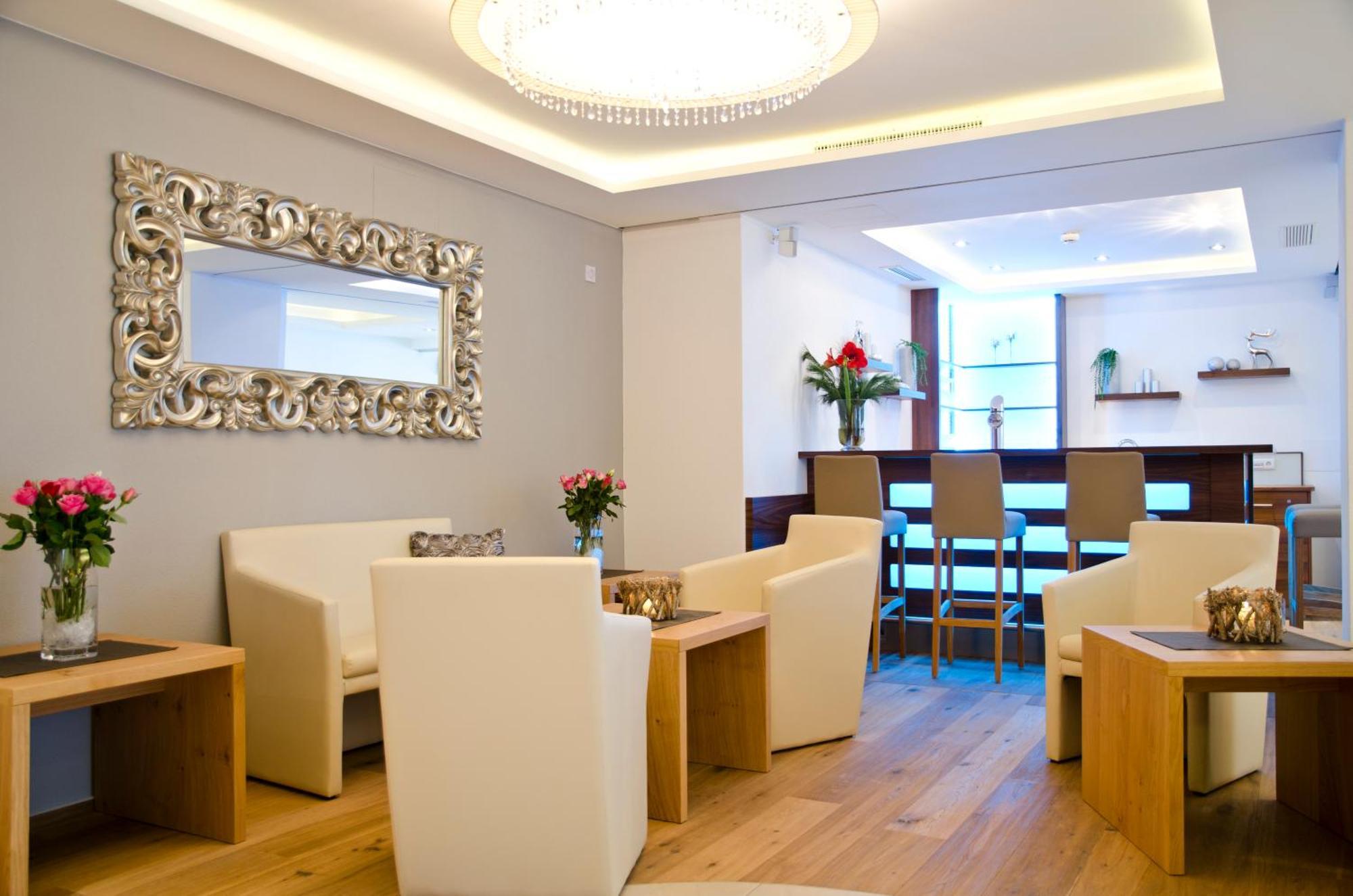 Hotel Garni Alpenland Ισγκλ Εξωτερικό φωτογραφία