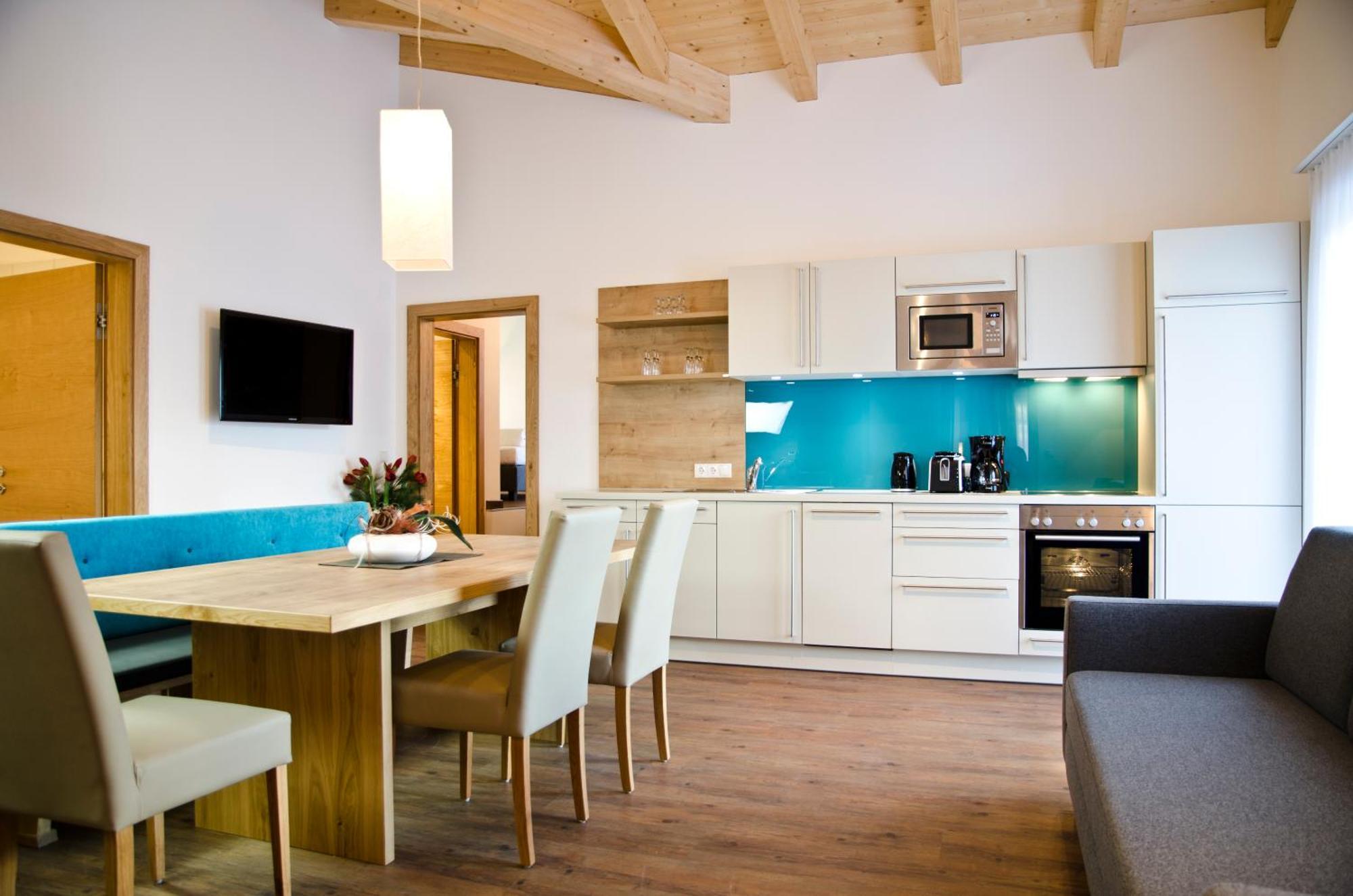 Hotel Garni Alpenland Ισγκλ Εξωτερικό φωτογραφία
