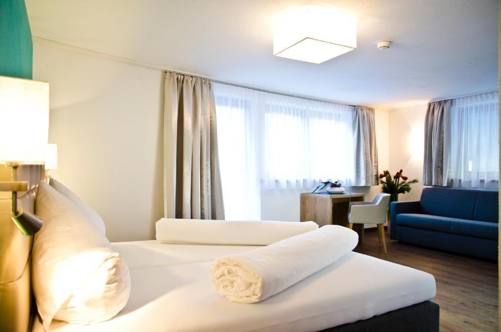 Hotel Garni Alpenland Ισγκλ Δωμάτιο φωτογραφία