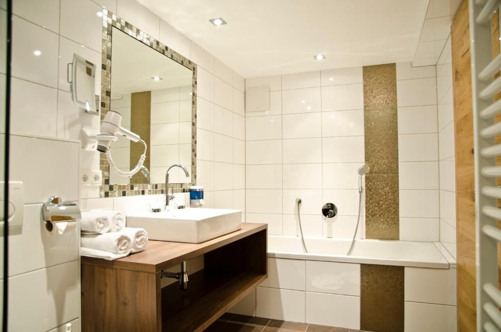 Hotel Garni Alpenland Ισγκλ Δωμάτιο φωτογραφία