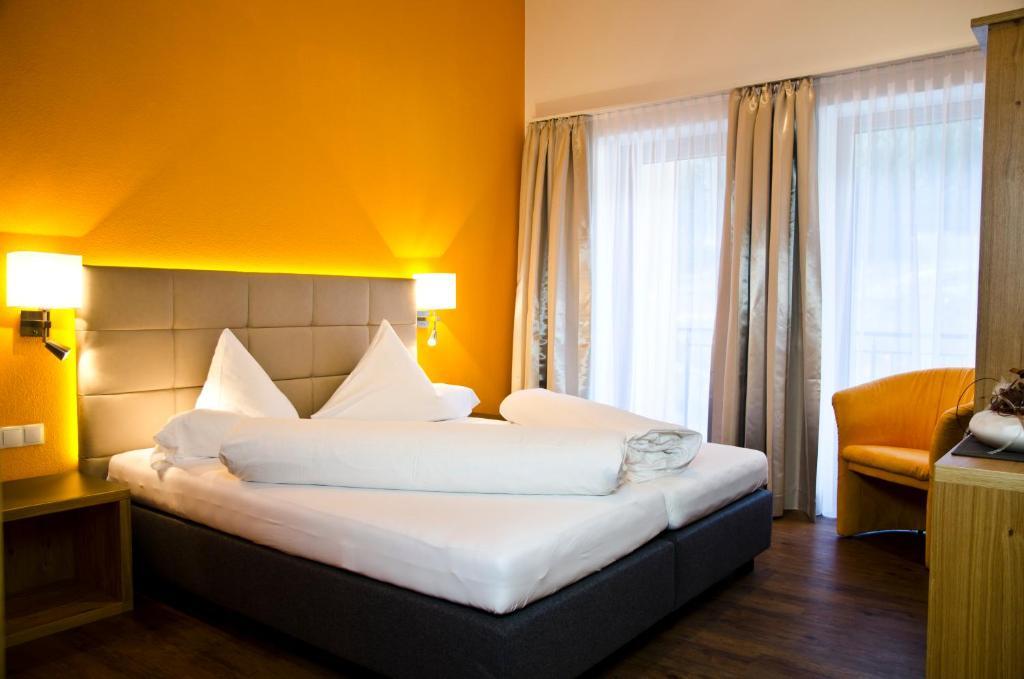 Hotel Garni Alpenland Ισγκλ Δωμάτιο φωτογραφία