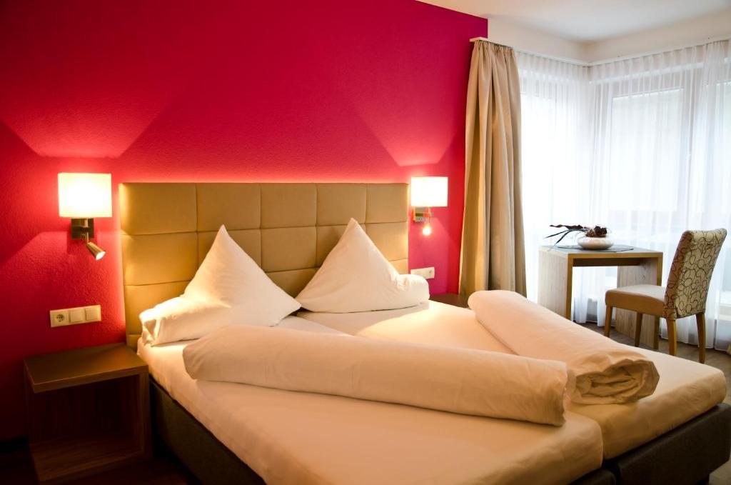 Hotel Garni Alpenland Ισγκλ Δωμάτιο φωτογραφία