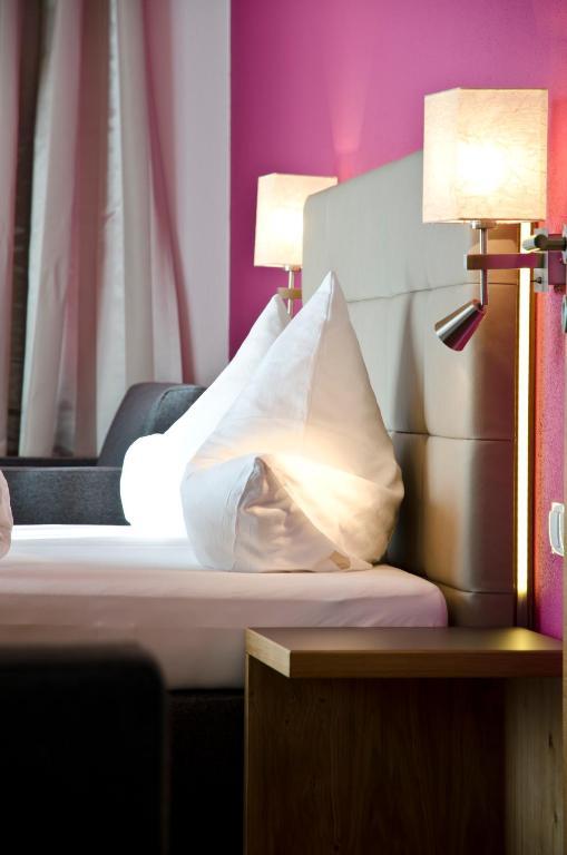 Hotel Garni Alpenland Ισγκλ Δωμάτιο φωτογραφία