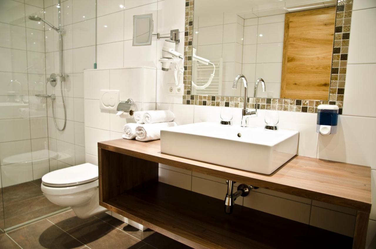 Hotel Garni Alpenland Ισγκλ Εξωτερικό φωτογραφία
