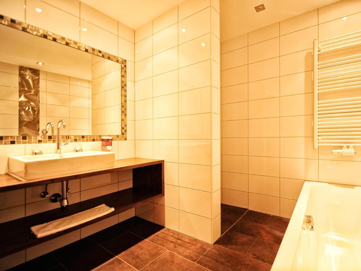 Hotel Garni Alpenland Ισγκλ Εξωτερικό φωτογραφία