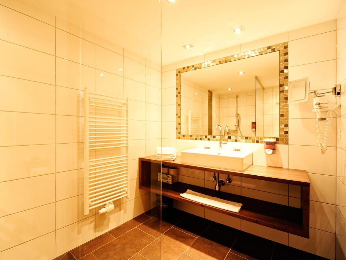 Hotel Garni Alpenland Ισγκλ Εξωτερικό φωτογραφία